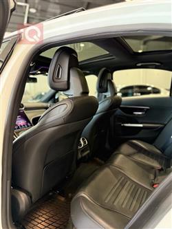 مێرسێدس بێنز C-Class